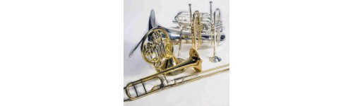 Brass Quintets