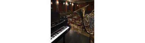 Horn & Piano