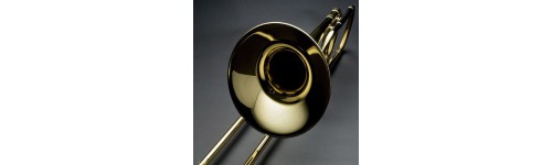 Trombone & Orchestra