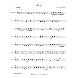 Juggz Juggz