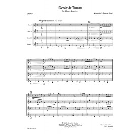 Rondo de Tucson Rondo de Tucson