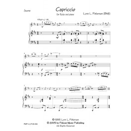 Capriccio Capriccio