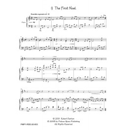 5 Christmas Carols 5 Christmas Carols
