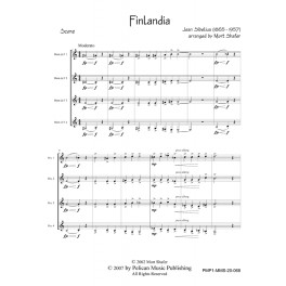 Finlandia Finlandia
